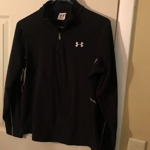 Under Armour sweatshirt